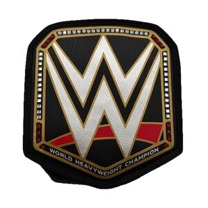 Igloo WWE World Heavyweight Championship Belt Lunch Bag Cooler Wrestling NWOT
